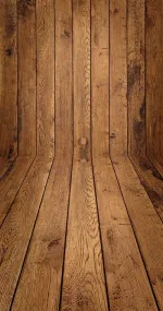 Natural Warm Wood