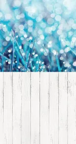 Blue Dew