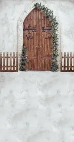 Christmas Welcome