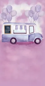 Ice Cream Truck