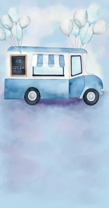 My Ice Cream Truck