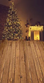 Artificial tree