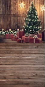 Gift giving