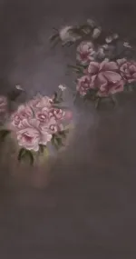Fine Art Pastels
