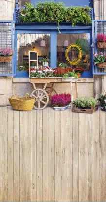 Flowers happy Shop