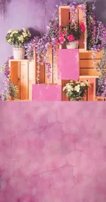 Spring with me