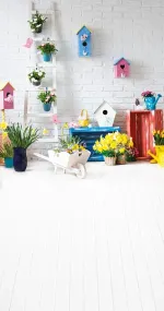 Easter Time