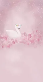 Stunning Swan