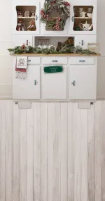 Old Kitchen
