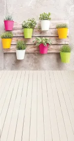 Hanging Garden