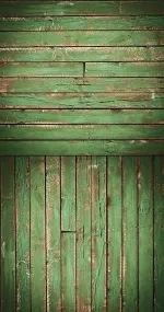 Thesla Green