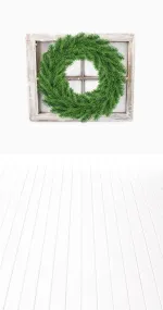Green Window