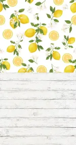 Power of lemon