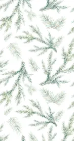 Christmas Fields
