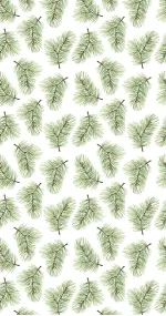 Pine field