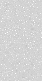 Snowing Landscape