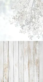 Winter charm