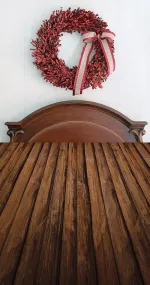 Headboard