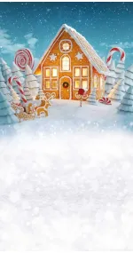 Gingerbread