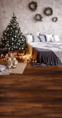 Cozy Christmas