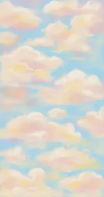 Heavenly happiness