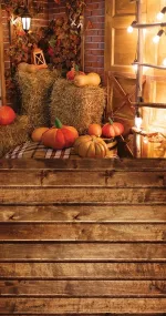 Elegant fall