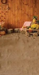 Pumpkin day