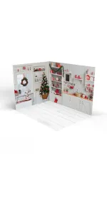 Santa's Kitchen