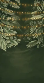 Forest's lights