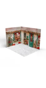 Christmas street