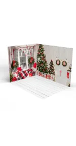 Holiday room