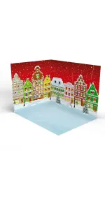 Red Christmas