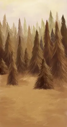 Forest Wind