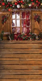 Warm of Christmas