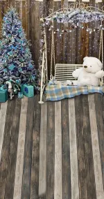 White bear