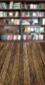 Great library