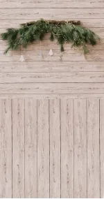 Christmas Branch
