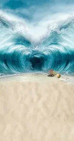 Big Wave