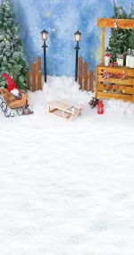 Wonderful winter