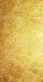 Gold Ombre