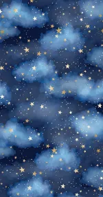 My perfect sky