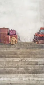 Retro trip