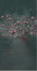 Flower queen