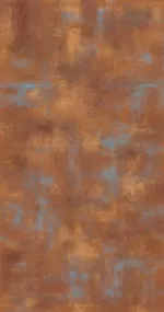 Ocean Rust