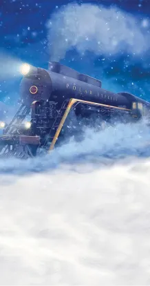 DB Blue Train