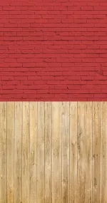 Red Brick
