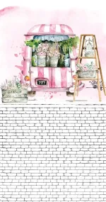 Flower Shop