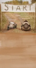 Fast & Furious