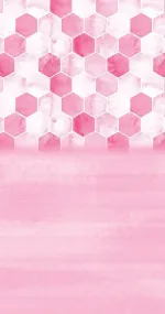 Pink Bee
