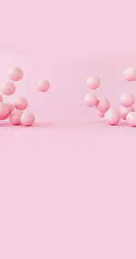 Pink world